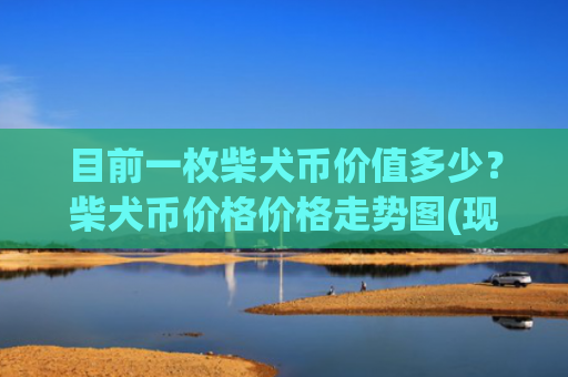 目前一枚柴犬币价值多少？柴犬币价格价格走势图(现价0.00016551元)