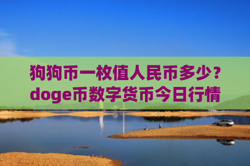 狗狗币一枚值人民币多少？doge币数字货币今日行情(现价2.3299元)