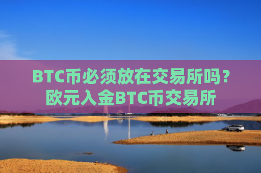 BTC币必须放在交易所吗？欧元入金BTC币交易所