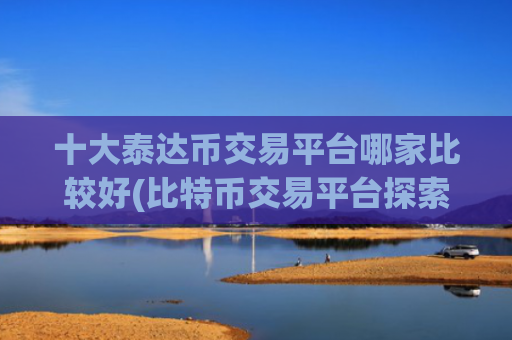 十大泰达币交易平台哪家比较好(比特币交易平台探索)