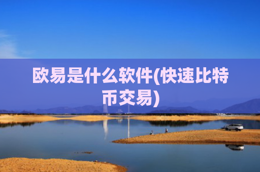 欧易是什么软件(快速比特币交易)