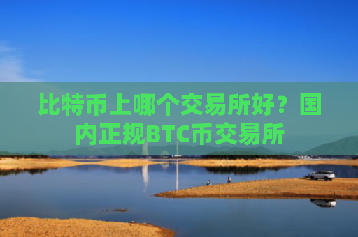 比特币上哪个交易所好？国内正规BTC币交易所