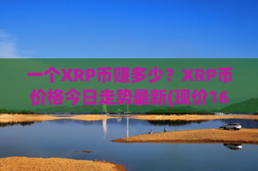 一个XRP币赚多少？XRP币价格今日走势最新(现价16.3051元)