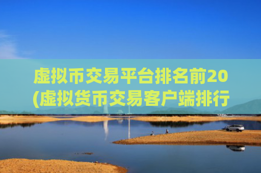 虚拟币交易平台排名前20(虚拟货币交易客户端排行榜)