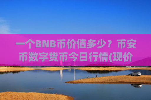 一个BNB币价值多少？币安币数字货币今日行情(现价4894.4元)