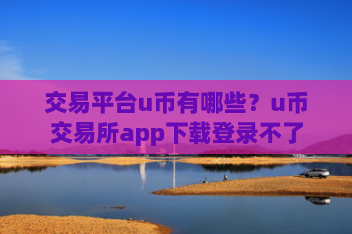 交易平台u币有哪些？u币交易所app下载登录不了