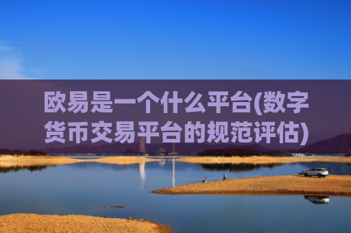 欧易是一个什么平台(数字货币交易平台的规范评估)