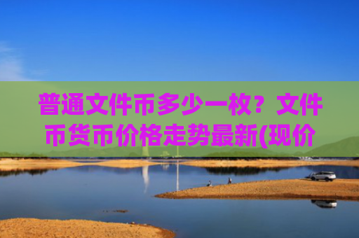 普通文件币多少一枚？文件币货币价格走势最新(现价36.192元)