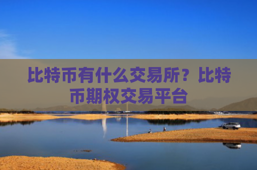 比特币有什么交易所？比特币期权交易平台