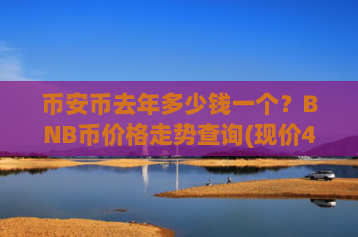 币安币去年多少钱一个？BNB币价格走势查询(现价4780.13元)