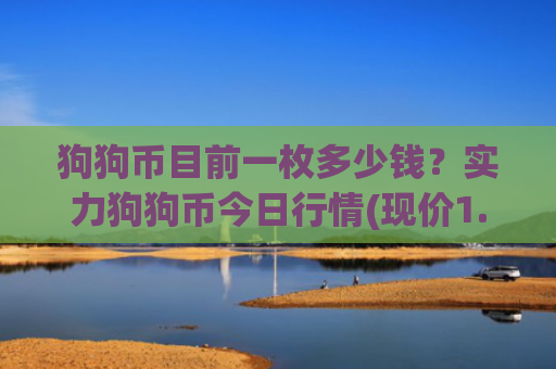 狗狗币目前一枚多少钱？实力狗狗币今日行情(现价1.9699元)