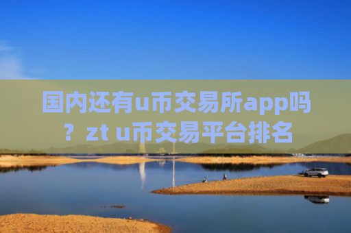 国内还有u币交易所app吗?zt u币交易平台排名