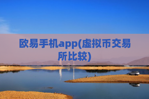 欧易手机app(虚拟币交易所比较)