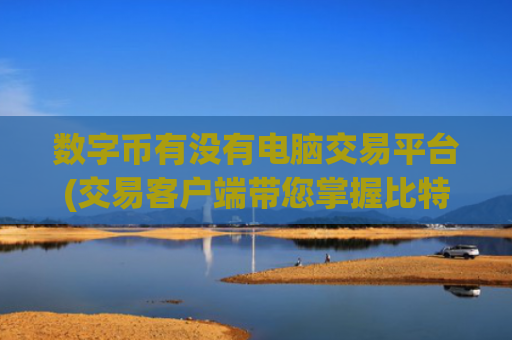 数字币有没有电脑交易平台(交易客户端带您掌握比特币行情)