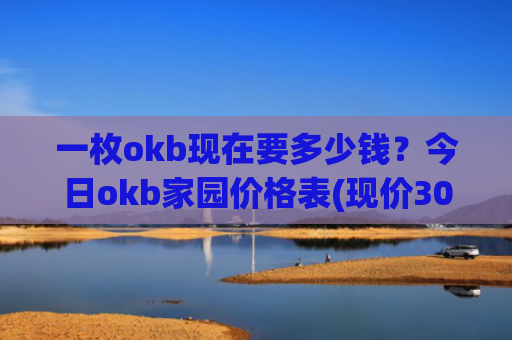 一枚okb现在要多少钱?今日okb家园价格表(现价307.489元)