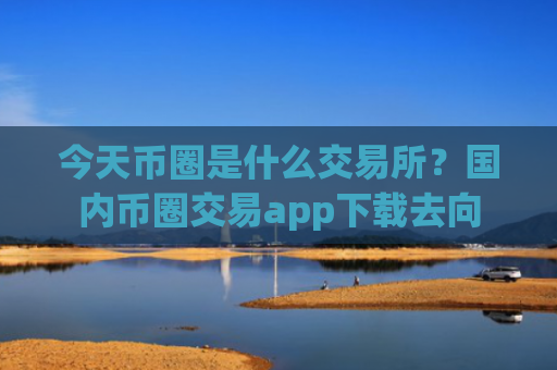 今天币圈是什么交易所?国内币圈交易app下载去向