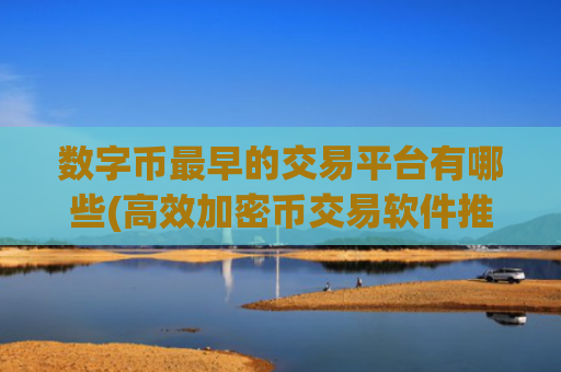 数字币最早的交易平台有哪些(高效加密币交易软件推荐)