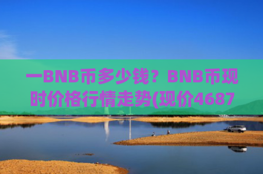 一BNB币多少钱？BNB币现时价格行情走势(现价4687.83元)