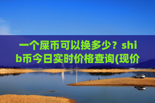 一个屎币可以换多少？shib币今日实时价格查询(现价0.00014342元)