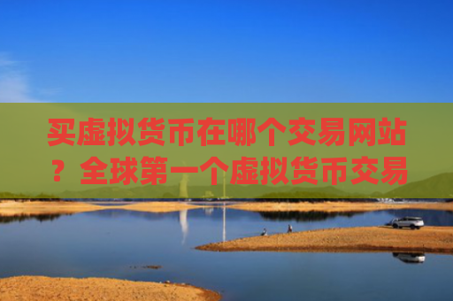 买虚拟货币在哪个交易网站？全球第一个虚拟货币交易平台app