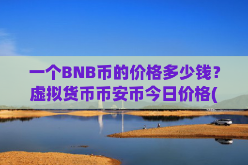 一个BNB币的价格多少钱？虚拟货币币安币今日价格(现价4832.47元)