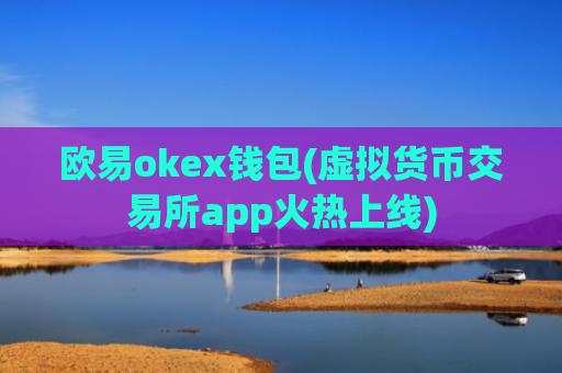 欧易okex钱包(虚拟货币交易所app火热上线)