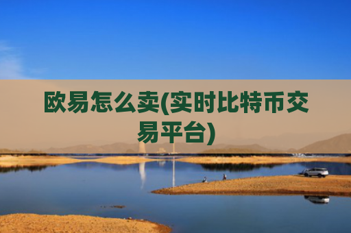 欧易怎么卖(实时比特币交易平台)