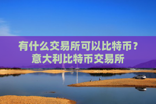 有什么交易所可以比特币?意大利比特币交易所