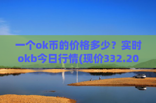 一个ok币的价格多少?实时okb今日行情(现价332.202元)
