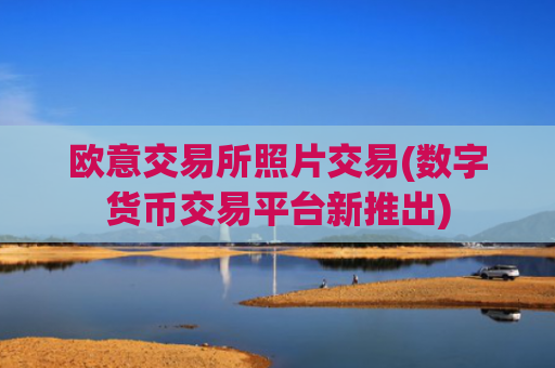 欧意交易所照片交易(数字货币交易平台新推出)