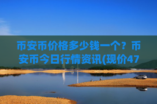 币安币价格多少钱一个？币安币今日行情资讯(现价4763.96元)
