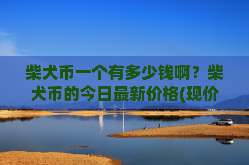 柴犬币一个有多少钱啊？柴犬币的今日最新价格(现价0.00014732元)