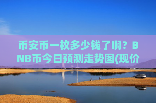 币安币一枚多少钱了啊？BNB币今日预测走势图(现价4772.28元)