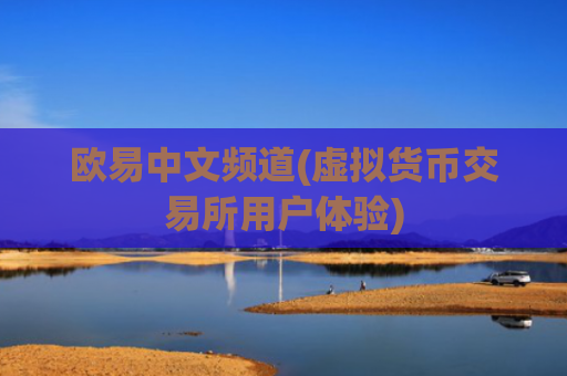 欧易中文频道(虚拟货币交易所用户体验)