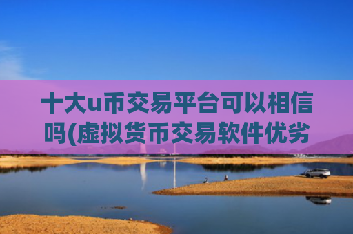 十大u币交易平台可以相信吗(虚拟货币交易软件优劣比较)
