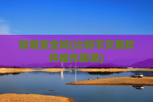 欧易安全吗(比特币交易软件操作简易)