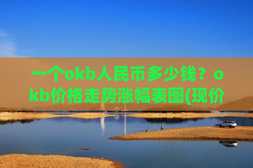 一个okb人民币多少钱？okb价格走势涨幅表图(现价323.182元)
