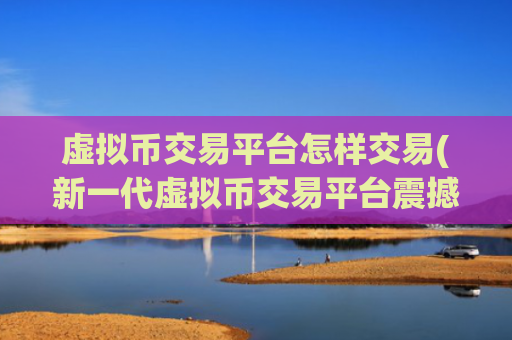 虚拟币交易平台怎样交易(新一代虚拟币交易平台震撼上线)