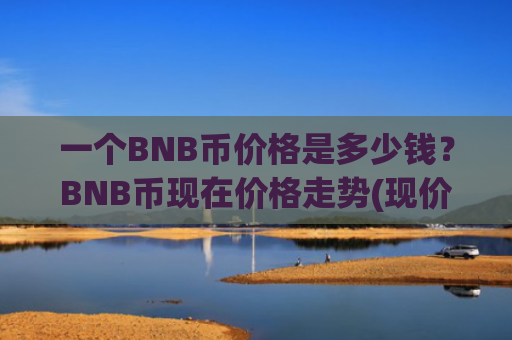 一个BNB币价格是多少钱？BNB币现在价格走势(现价4541.44元)
