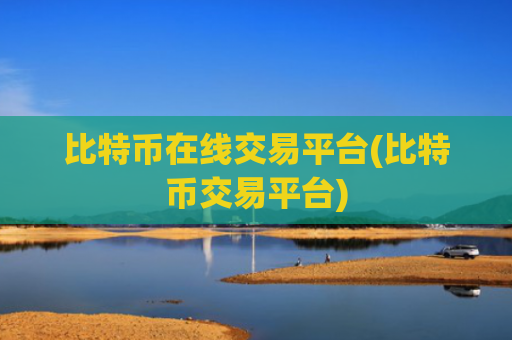 比特币在线交易平台(比特币交易平台)