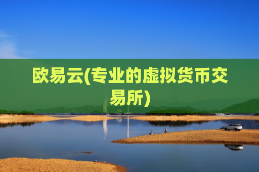 欧易云(专业的虚拟货币交易所)