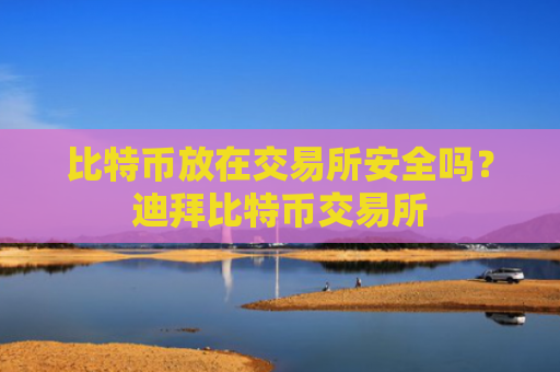 比特币放在交易所安全吗?迪拜比特币交易所