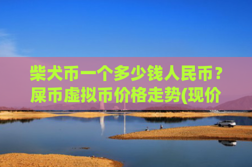 柴犬币一个多少钱人民币？屎币虚拟币价格走势(现价0.00013678元)