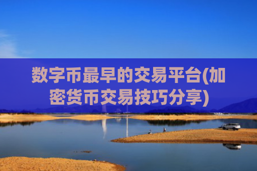 数字币最早的交易平台(加密货币交易技巧分享)