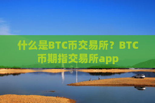 什么是BTC币交易所?BTC币期指交易所app