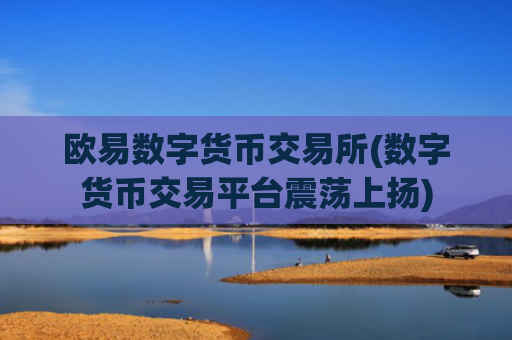欧易数字货币交易所(数字货币交易平台震荡上扬)