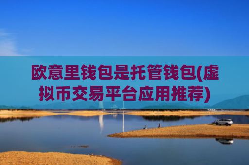 欧意里钱包是托管钱包(虚拟币交易平台应用推荐)
