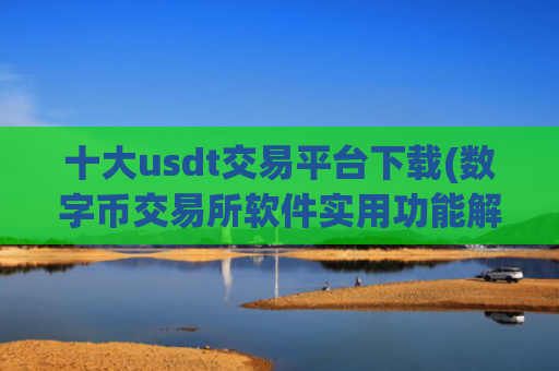 十大usdt交易平台下载(数字币交易所软件实用功能解析)