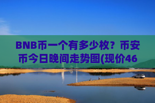 BNB币一个有多少枚？币安币今日晚间走势图(现价4680.67元)