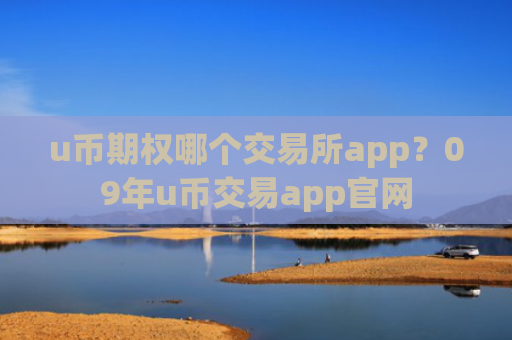 u币期权哪个交易所app?09年u币交易app官网